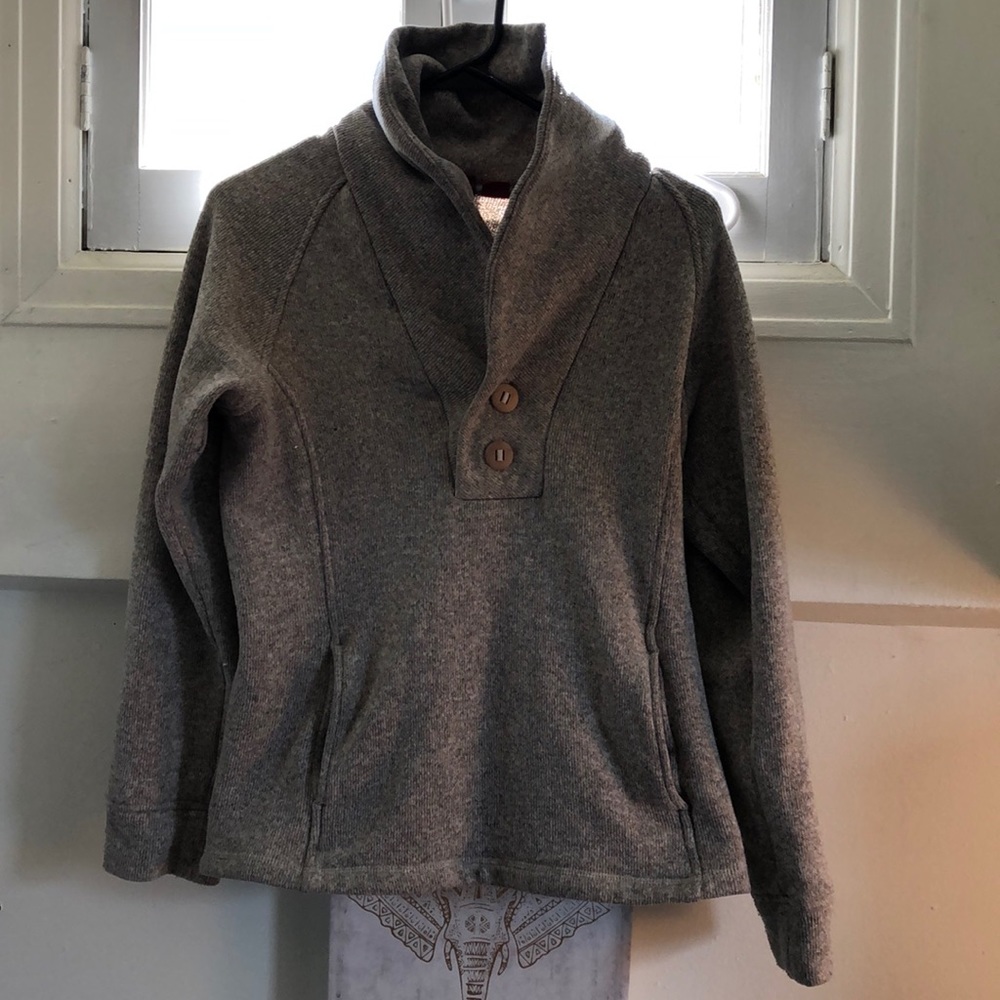 Sweater/sweatshirt